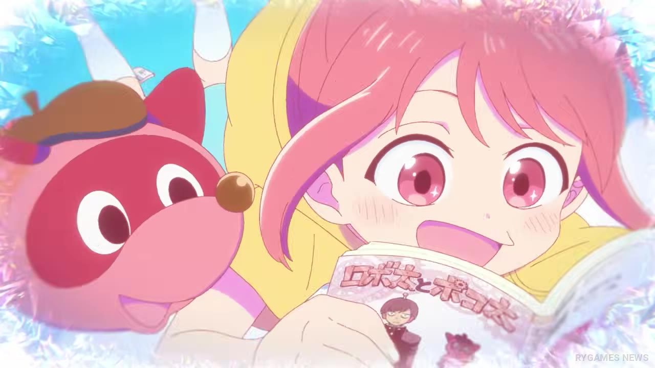 Cuplikan trailer Draw This, Then Die! / Kore Kaite Shine - gambar 2