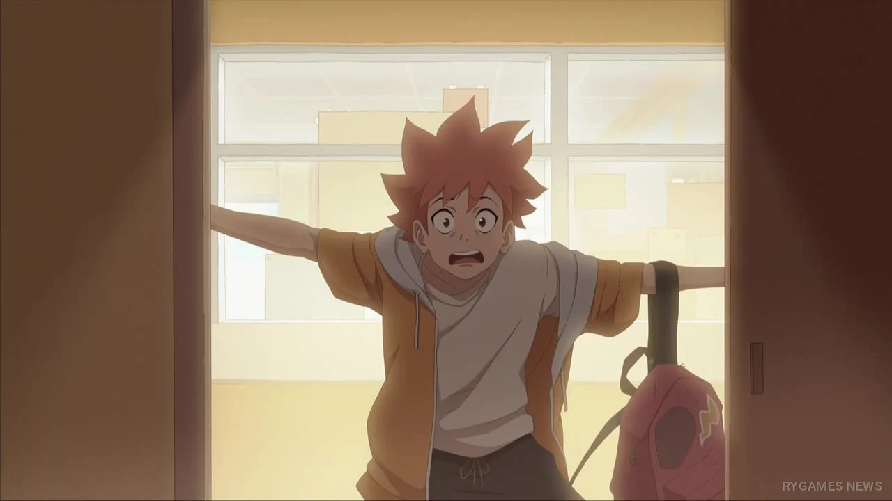 dreamland Japanese Main PV #1 Screenshots - gambar 2