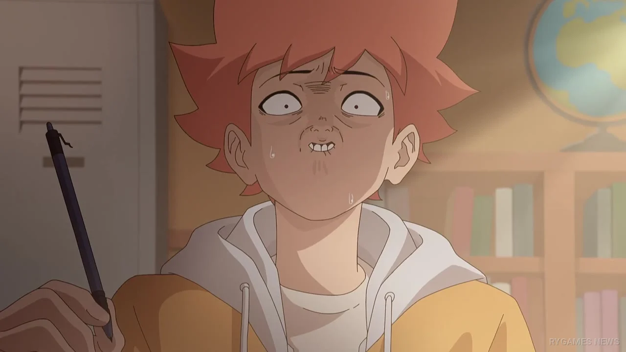 dreamland Japanese Main PV #1 Screenshots - gambar 3