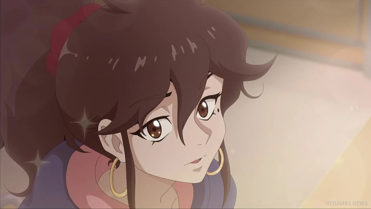 dreamland Japanese Main PV #1 Screenshots - gambar 5
