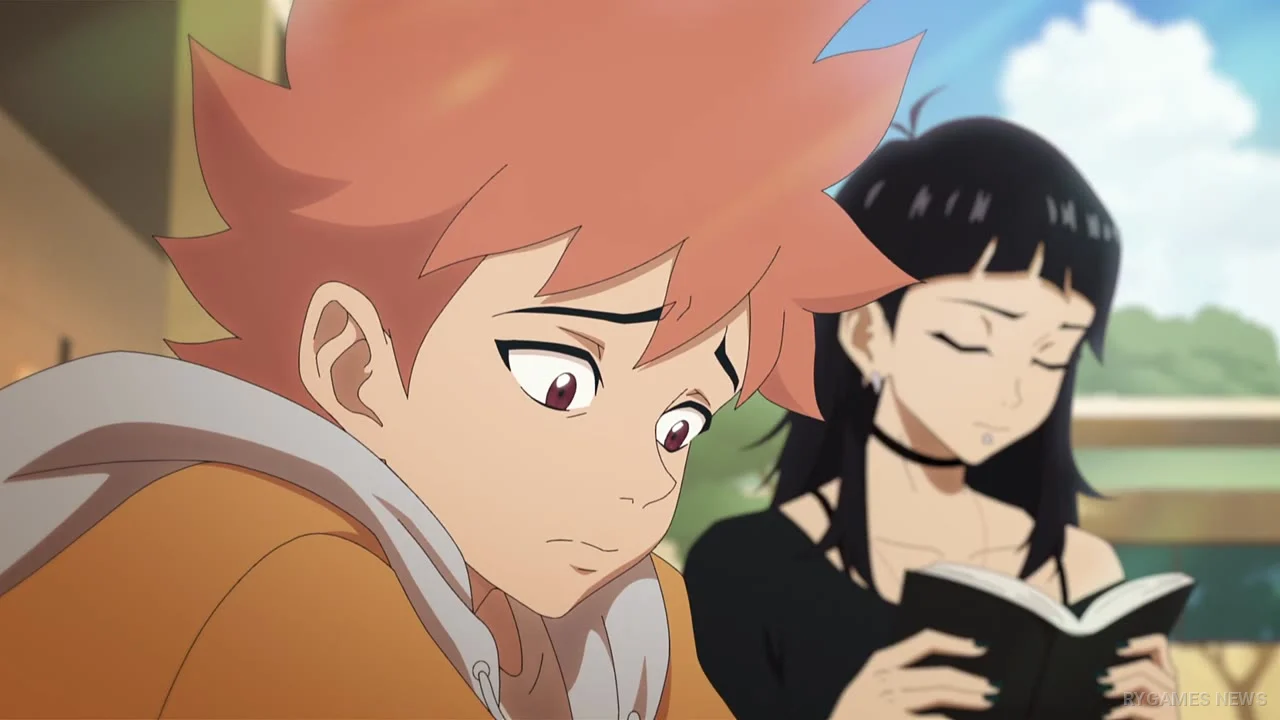dreamland Japanese Main PV #1 Screenshots - gambar 6