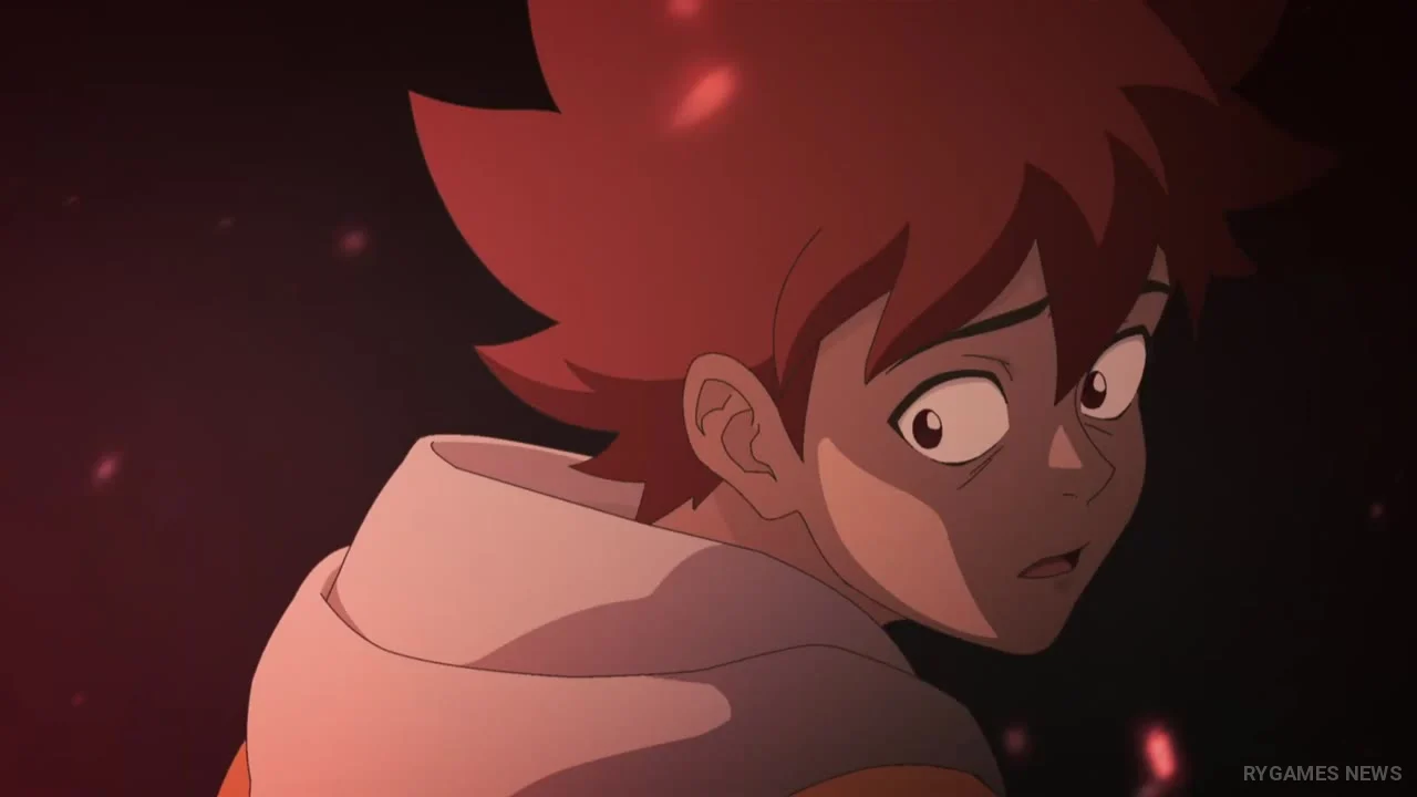 dreamland Japanese Main PV #1 Screenshots - gambar 7