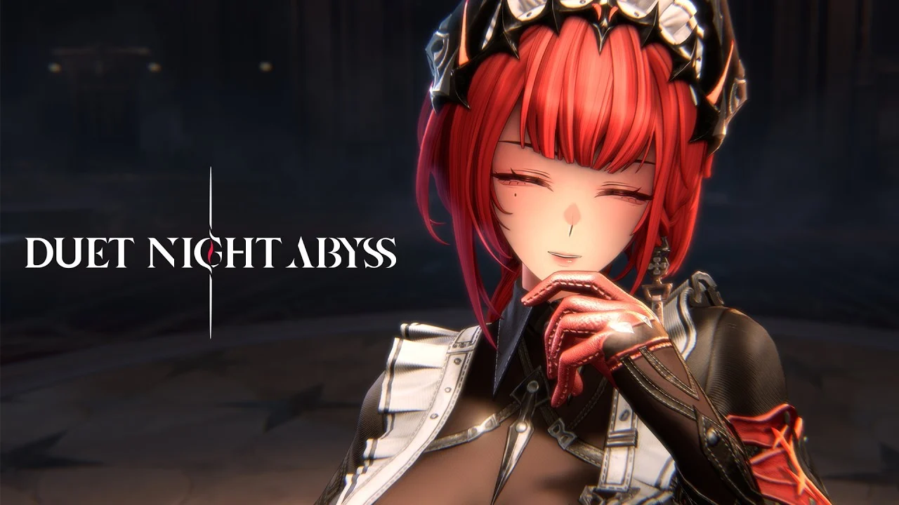 Duet Night Abyss Rilis Silver Torrent Rising Star Part 2, Hilda dan Event Baru Hadir - RYGAMES
