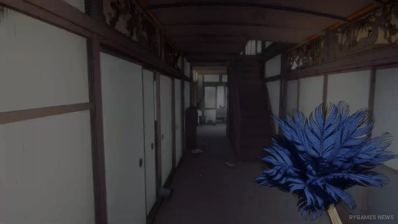 Stills from the Official Dust till Dawn Announcement Trailer - gambar 3