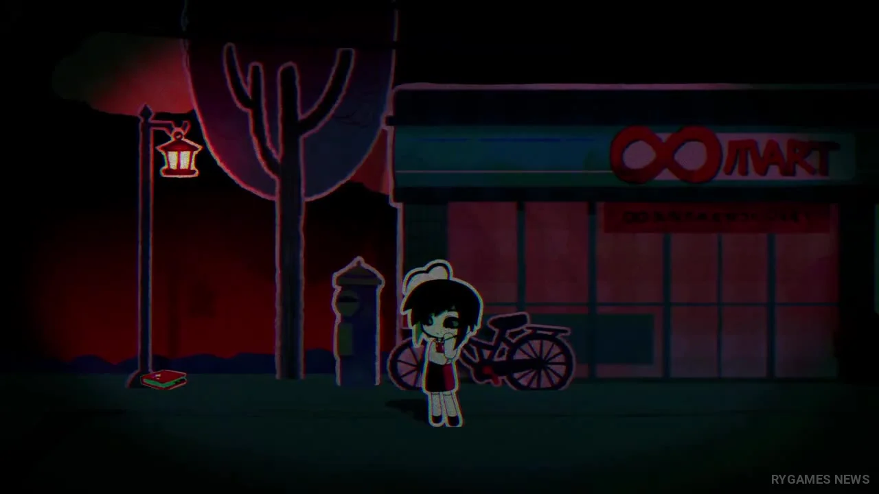 Stills from the E:den prototype trailer - gambar 8