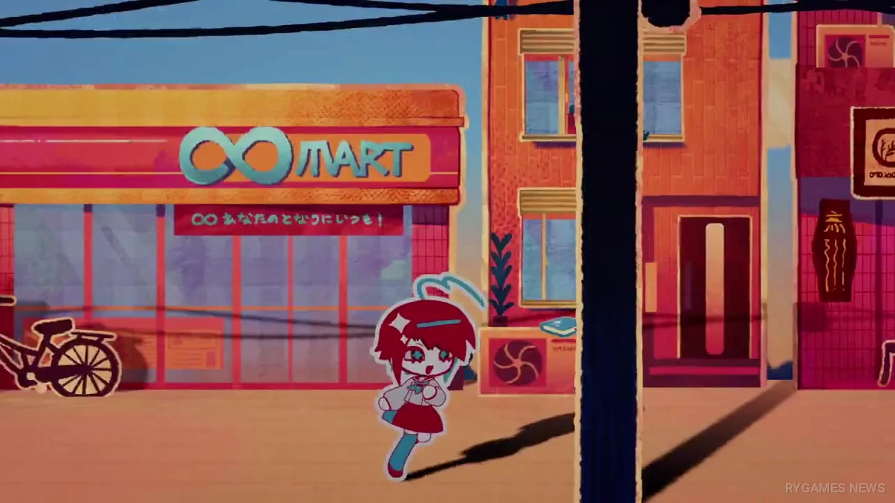 Stills from the E:den prototype trailer - gambar 10