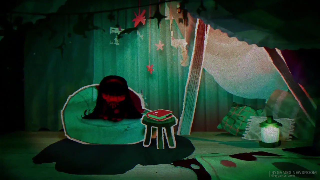 Stills from the E:den ProtoTrailer - gambar 5