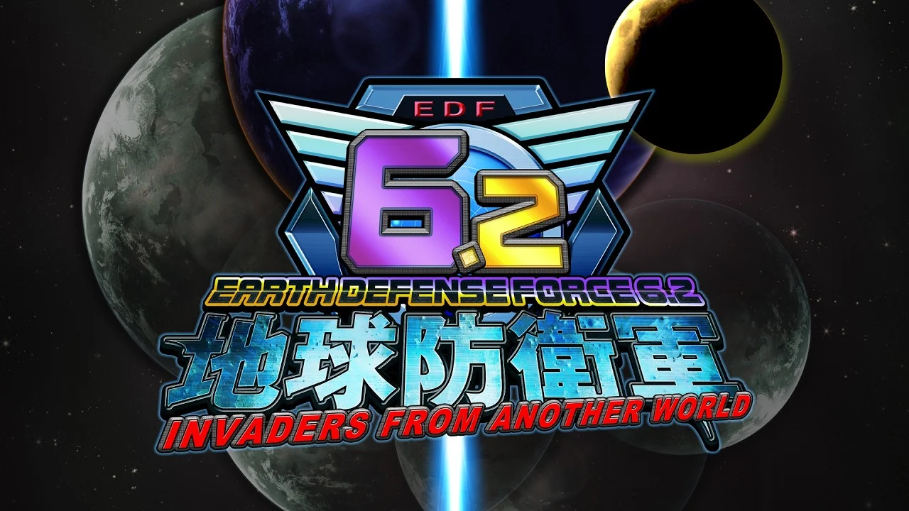 Earth Defense Force 6.2 Diumumkan untuk PS5, Musuh Bisa Dua Kali Lebih Banyak dan Rilis 2027