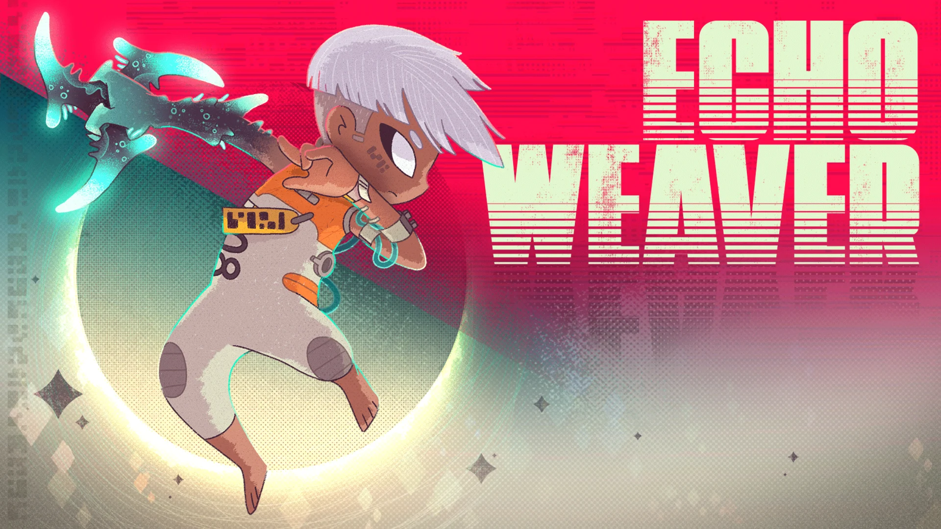 Echo Weaver Rilis 8 Oktober di PS5, Xbox Series, Switch 2, dan PC - RYGAMES