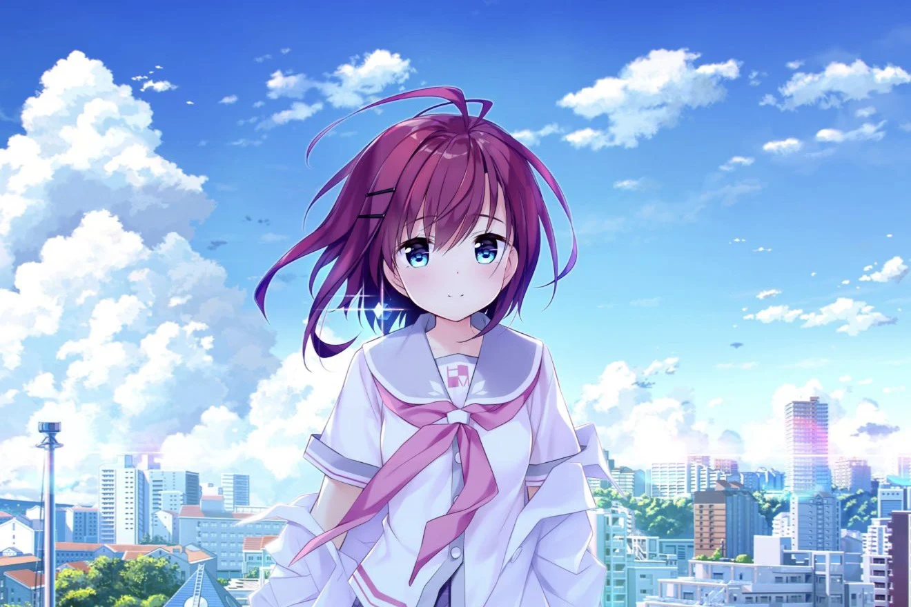 Einstein Yori Ai o Komete + APOLLOCRISIS Resmi Menuju Nintendo Switch, Tambah Skenario 4 Heroine dan Katagiri Mo