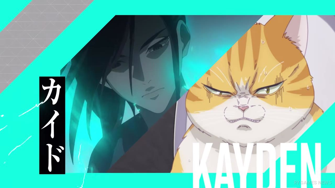 Cuplikan Main PV pertama ELECEED anime - gambar 9