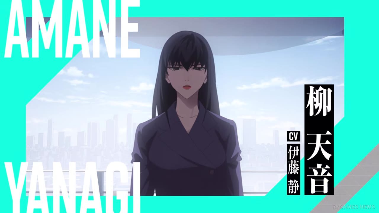 Cuplikan Main PV pertama ELECEED anime - gambar 13