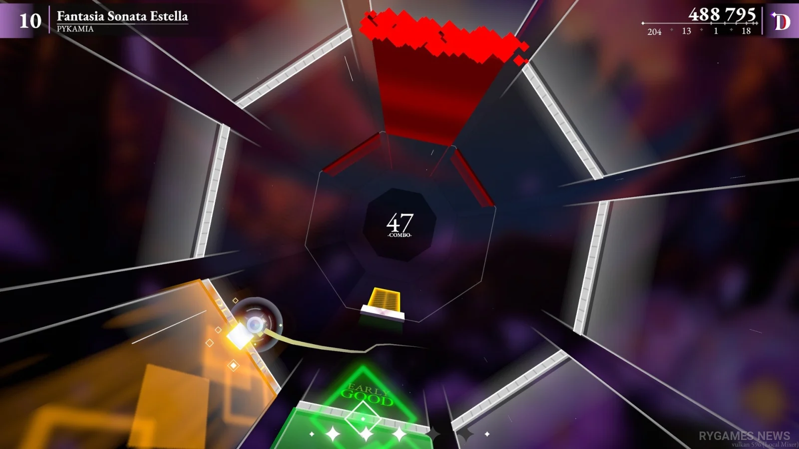 Estella Gameplay Screenshots from Steam - gambar 4