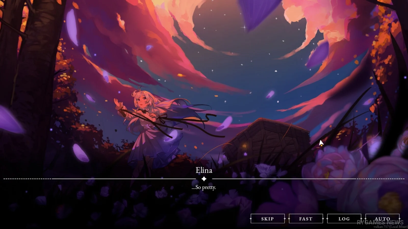 Estella Gameplay Screenshots from Steam - gambar 5