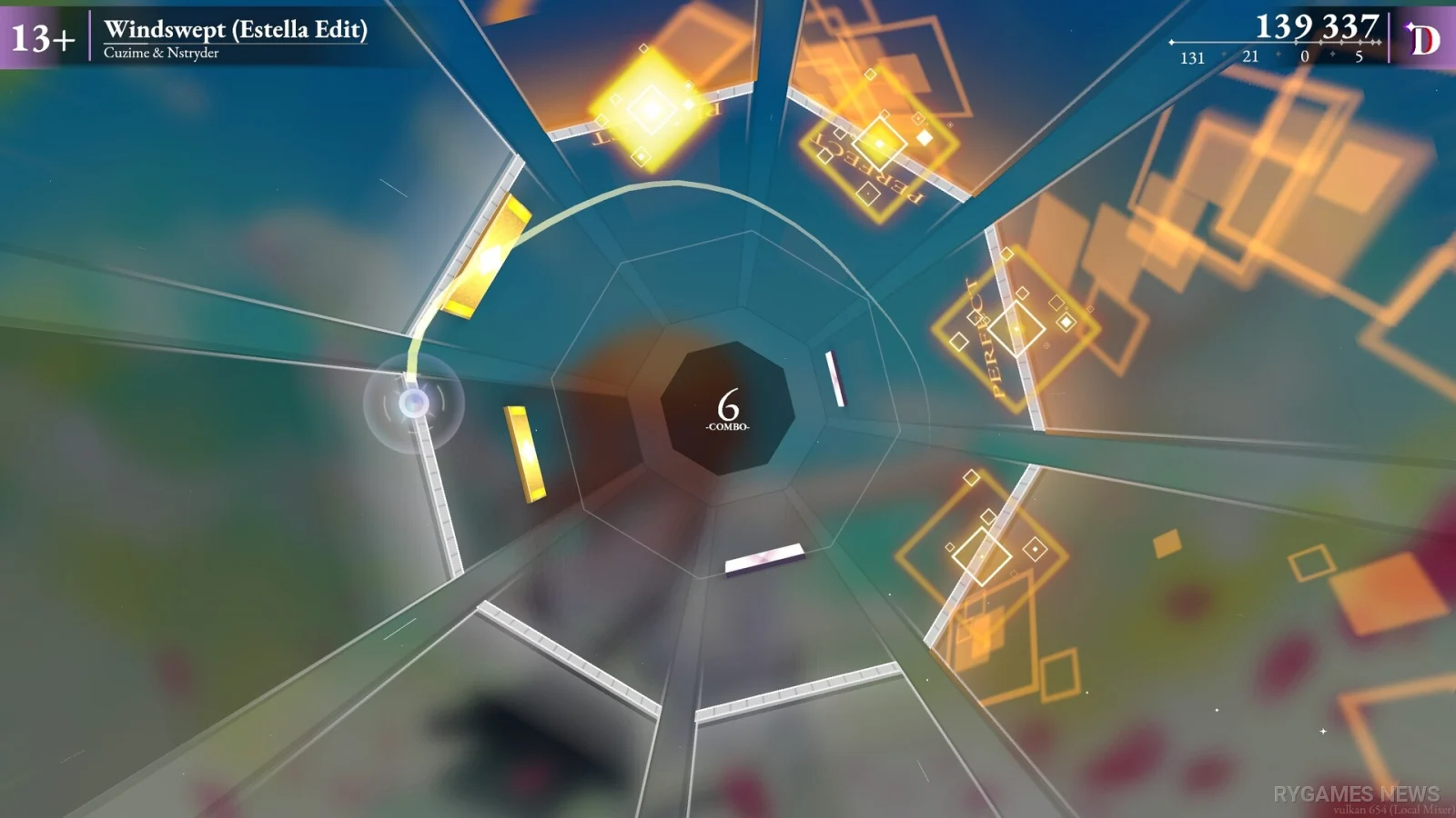 Estella Gameplay Screenshots from Steam - gambar 3