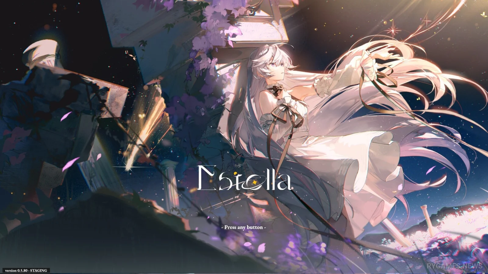 Estella Gameplay Screenshots from Steam - gambar 2