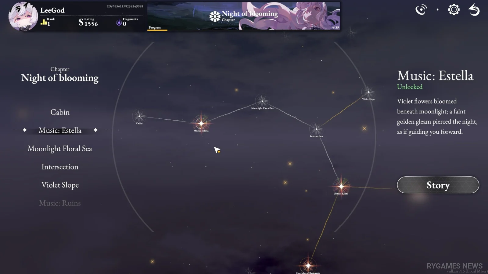 Estella Gameplay Screenshots from Steam - gambar 7