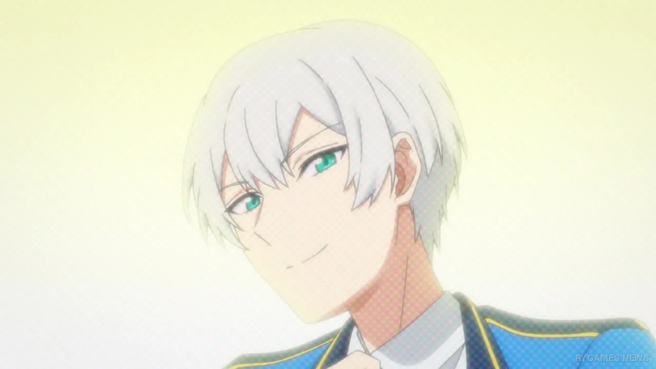 Even Though I'm a Super Timid Noble Girl PV第2弾 場面カット - gambar 7