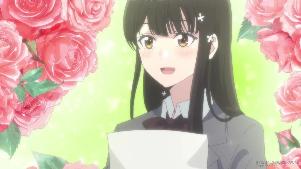 Cuplikan teaser PV Everyone’s Darling Has a Secret - gambar 2