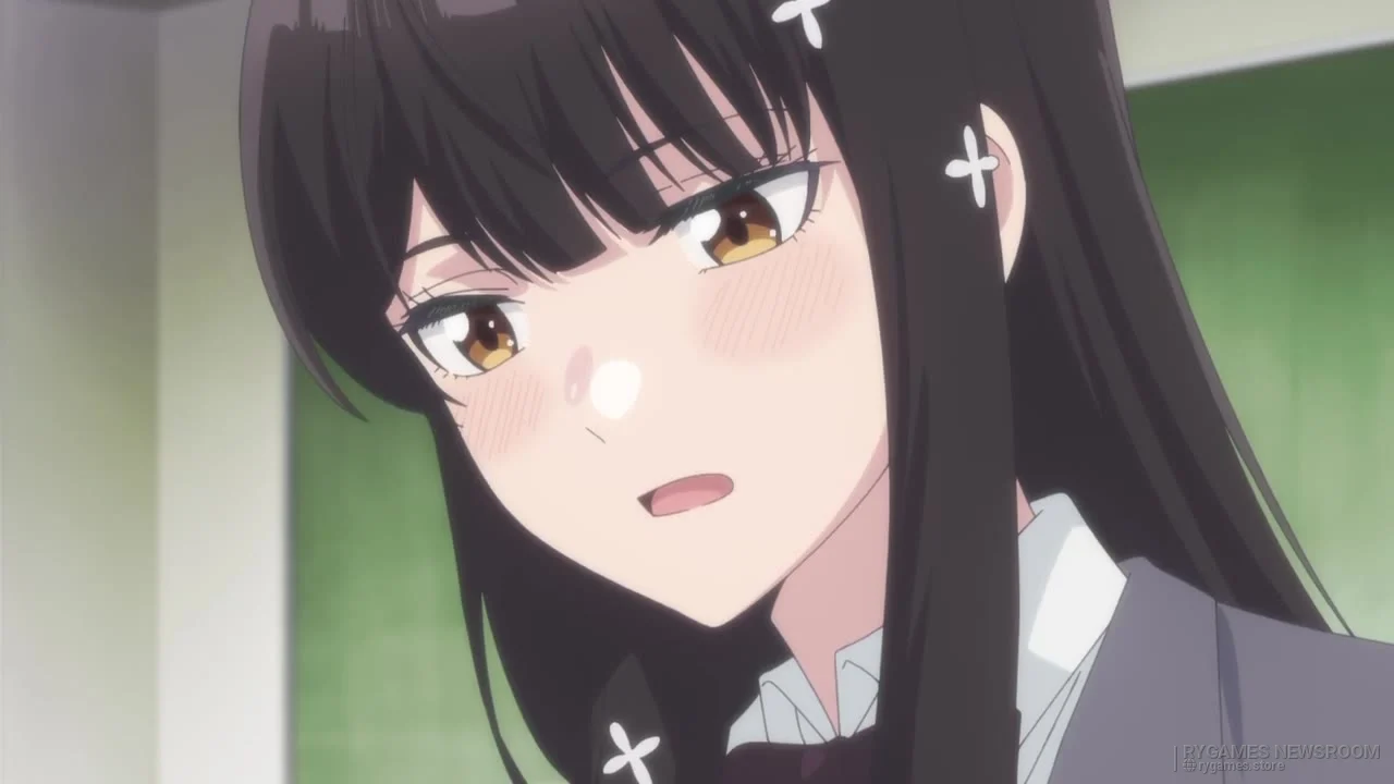 Cuplikan teaser PV Everyone’s Darling Has a Secret - gambar 8