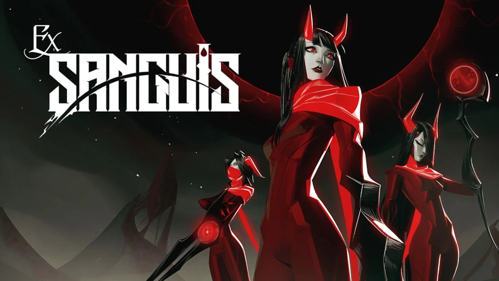 Ex Sanguis Masuk Early Access 10 September, Demo Kembali Tersedia di Steam - RYGAMES