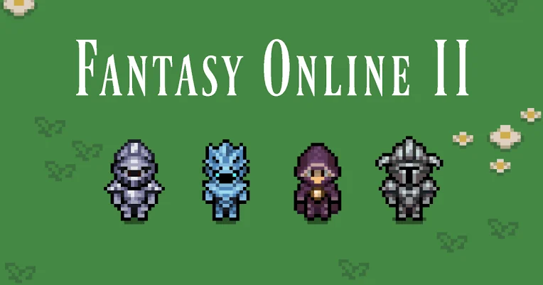 Fantasy Online 2 Launches on Android With Shared Progression Across Platforms
