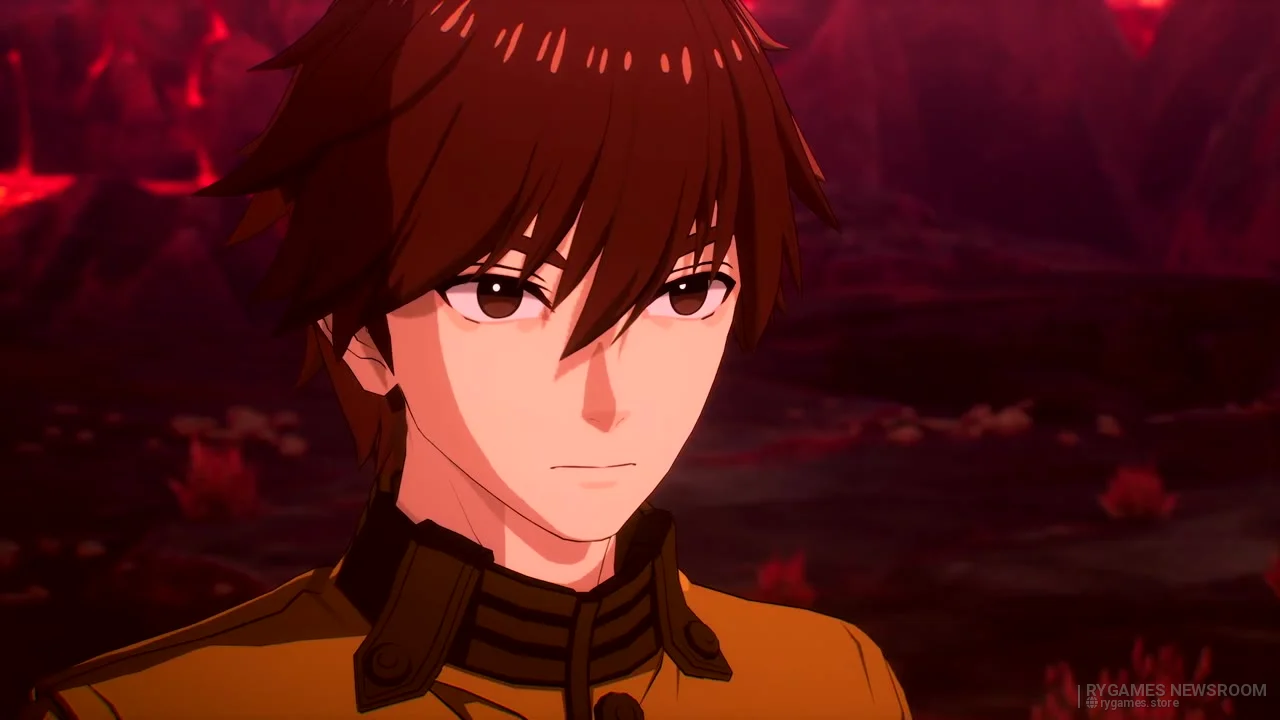 Cuplikan Fate/EXTRA Record Character Introduction Trailer – RIVAL’s SIDE - gambar 4