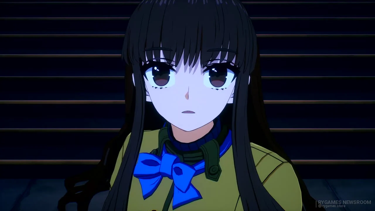 Cuplikan Fate/EXTRA Record Character Introduction Trailer – RIVAL’s SIDE - gambar 5