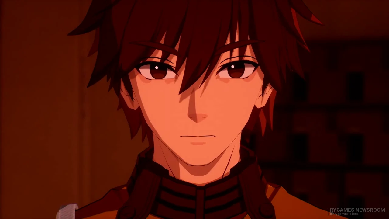Cuplikan Fate/EXTRA Record Character Introduction Trailer – RIVAL’s SIDE - gambar 12