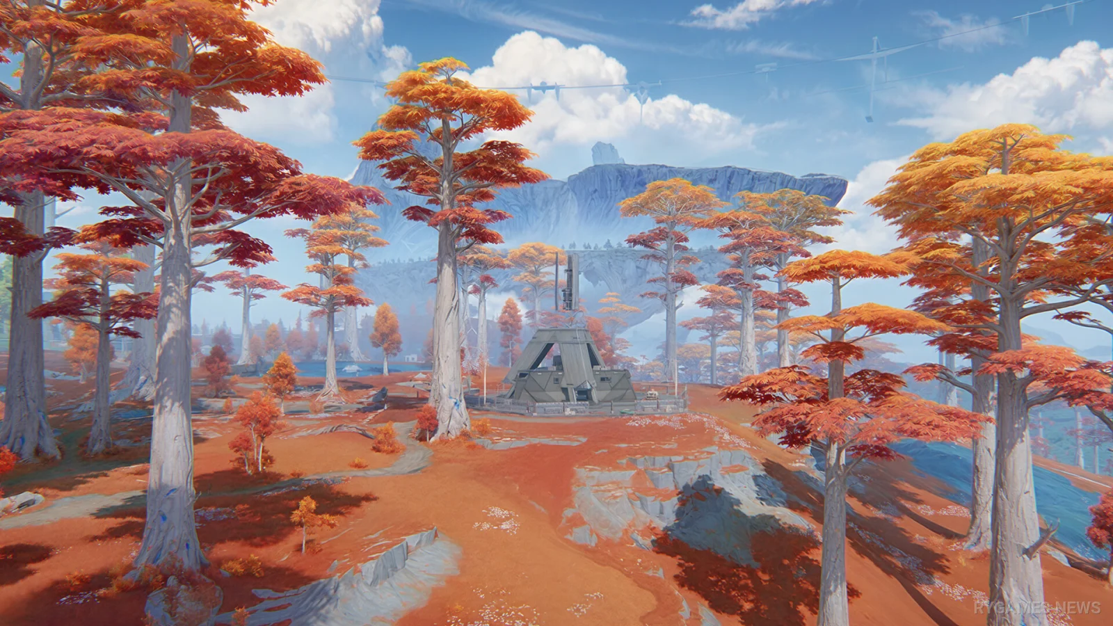 Screenshot gameplay Fate Trigger dari Steam - gambar 8