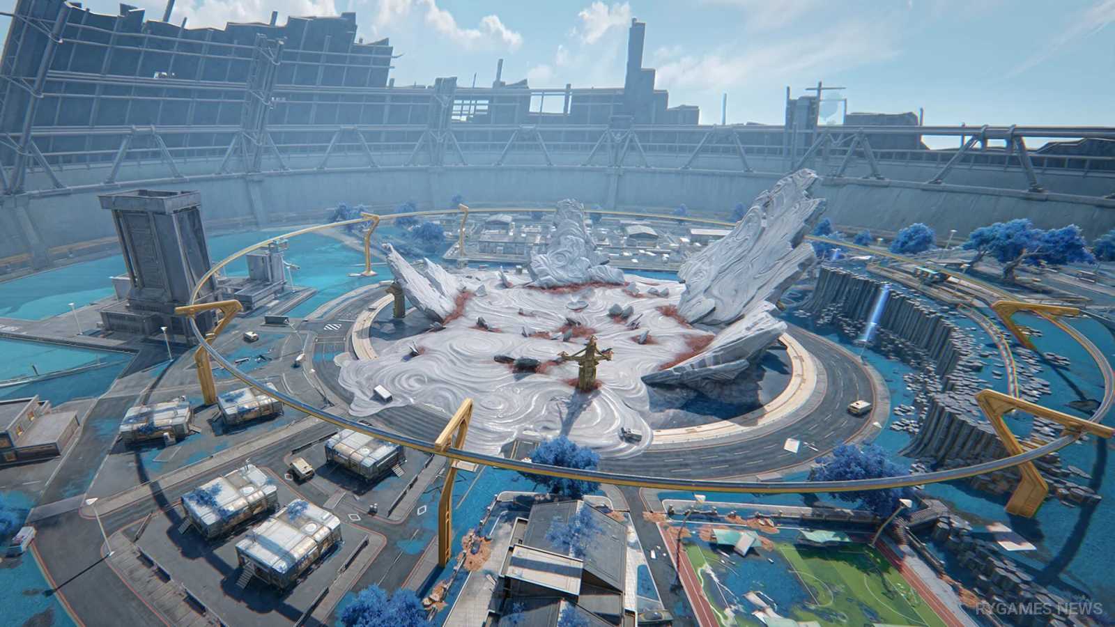 Screenshot gameplay Fate Trigger dari Steam - gambar 11