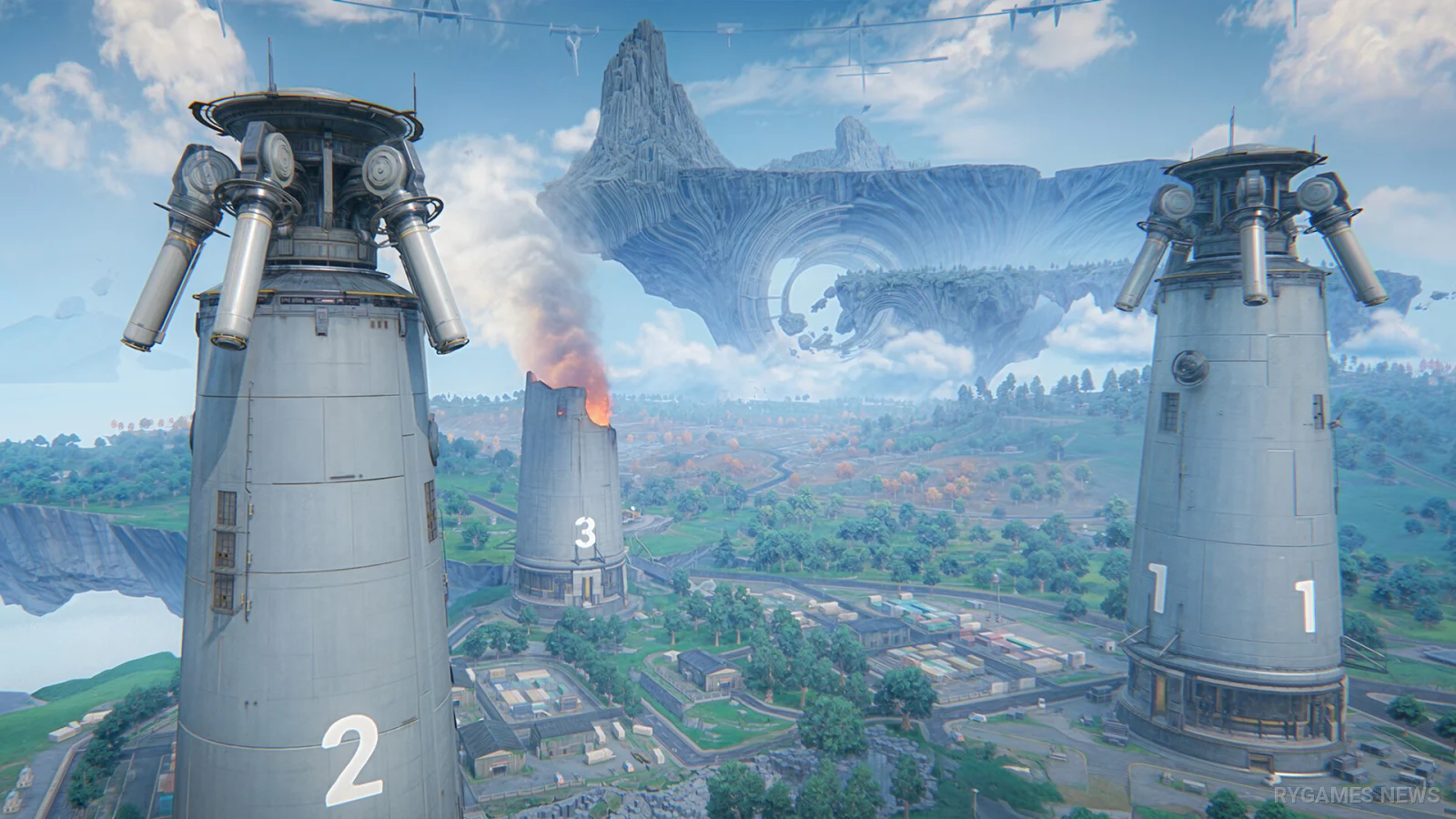 Screenshot gameplay Fate Trigger dari Steam - gambar 10