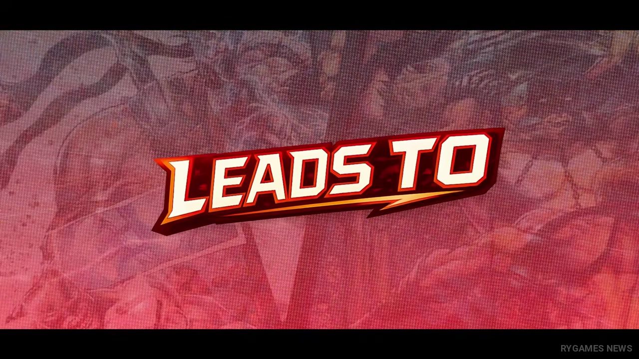 Cuplikan Teaser trailer Final Boss: The Video Game - gambar 6