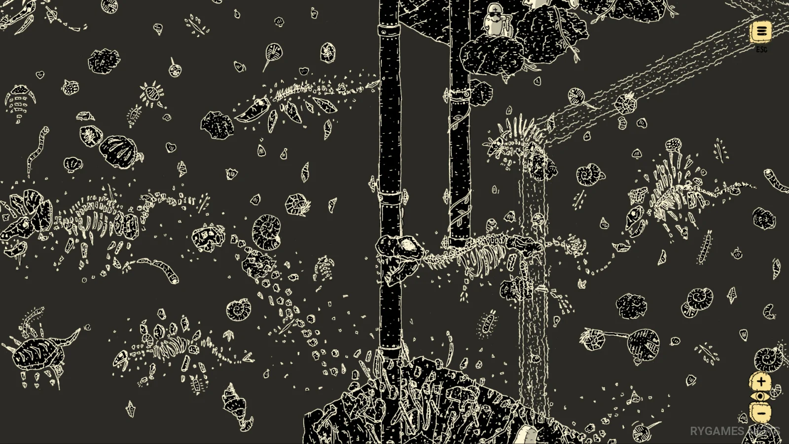 Steam掲載『Finding Polka』ゲームプレイ画面 - gambar 9