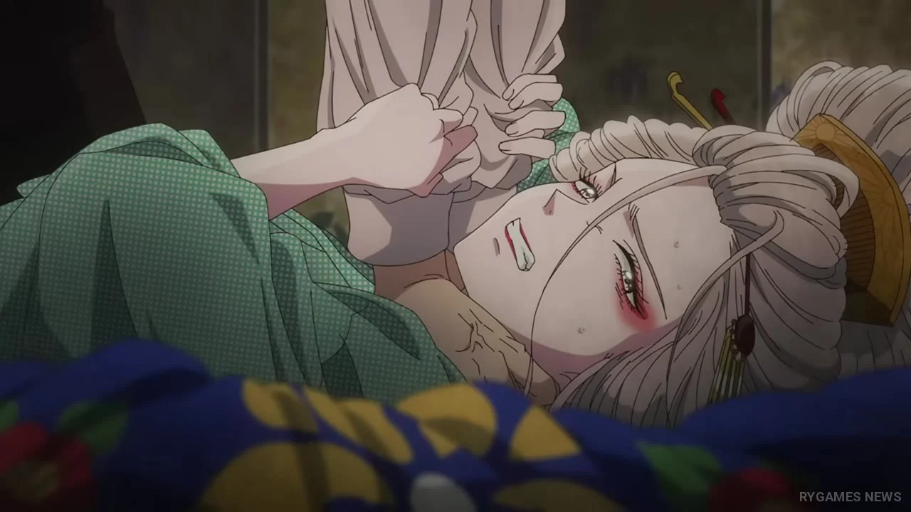 Firefly Wedding Second Teaser PV - gambar 8