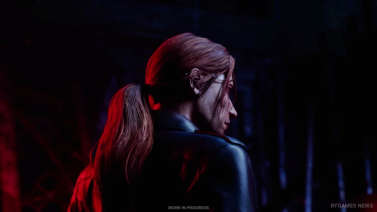 Flesh & Wire Rilis Trailer Kedua, FPS Horror dari Akar Gelap POSTAL Siap Hadir 2027 - RYGAMES