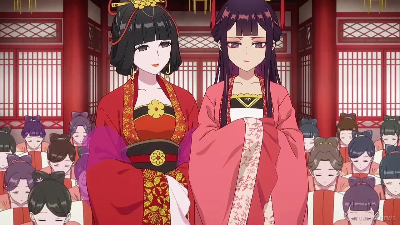 Futsutsuka na Akujo Tayang 12 Juli, PV Baru Ungkap ED Houkiboshi dari Rokudenashi - RYGAMES