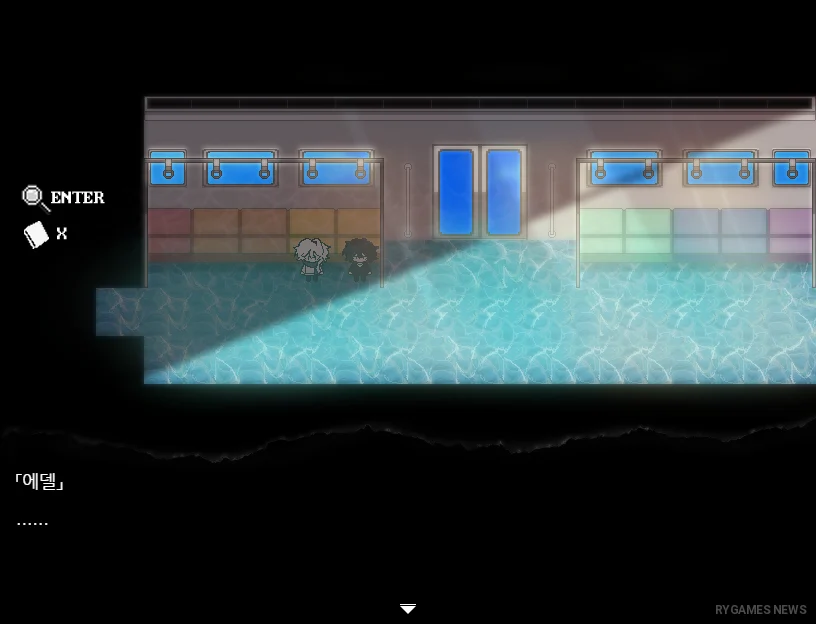 Gangje Jongryo Gameplay Screenshot Collage - gambar 8