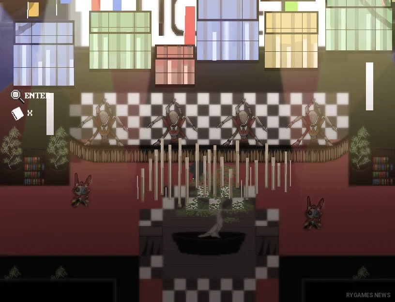 Gangje Jongryo Gameplay Screenshot Collage - gambar 6