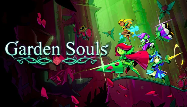 Garden Souls Diumumkan, Action Roguelite Padukan Combo Cepat dan Build Bebas - RYGAMES