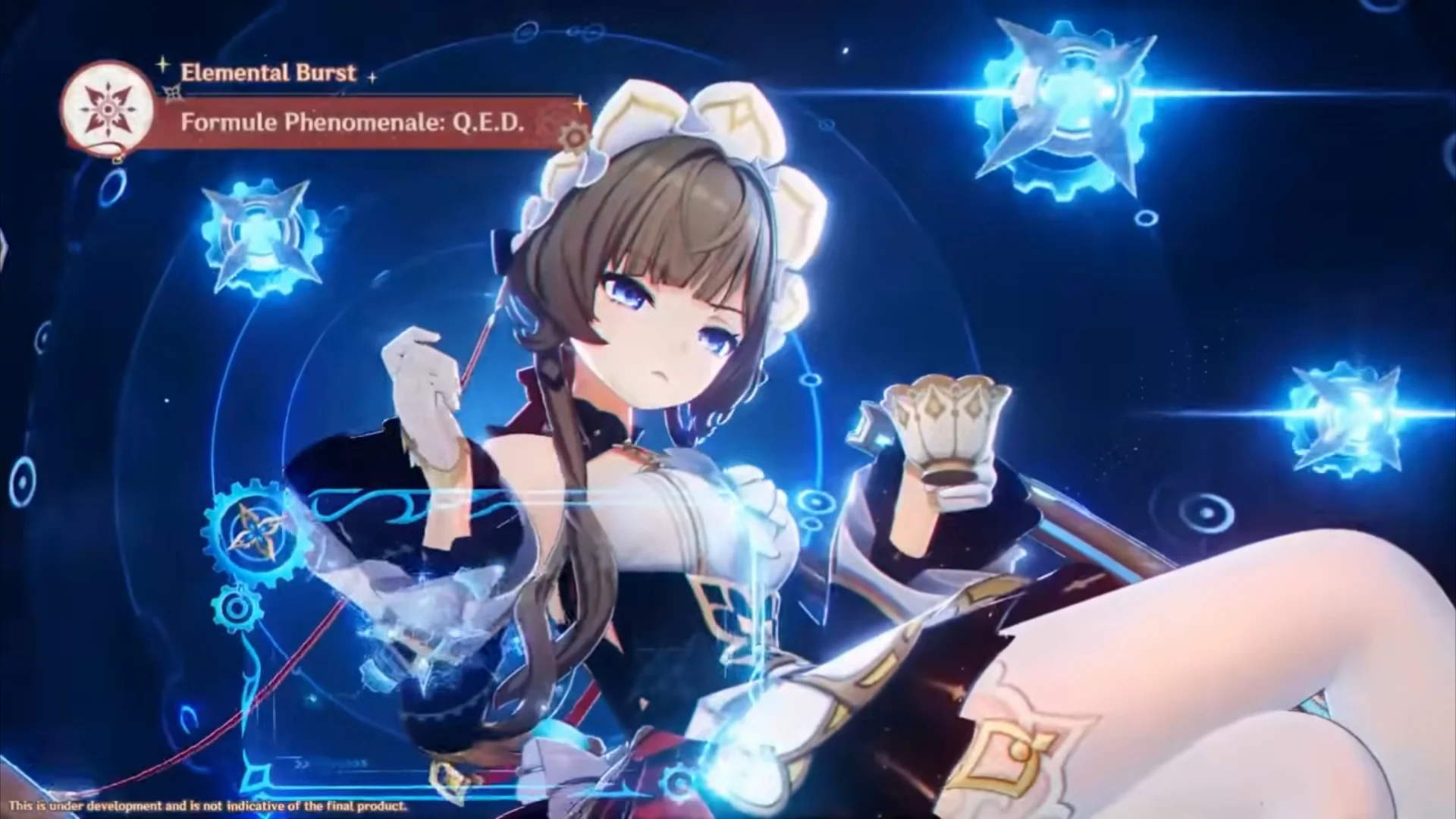 Genshin Impact Luna VIII Umumkan Sandrone, Kode Redeem, dan HoYoFEST SEA 2026 - RYGAMES