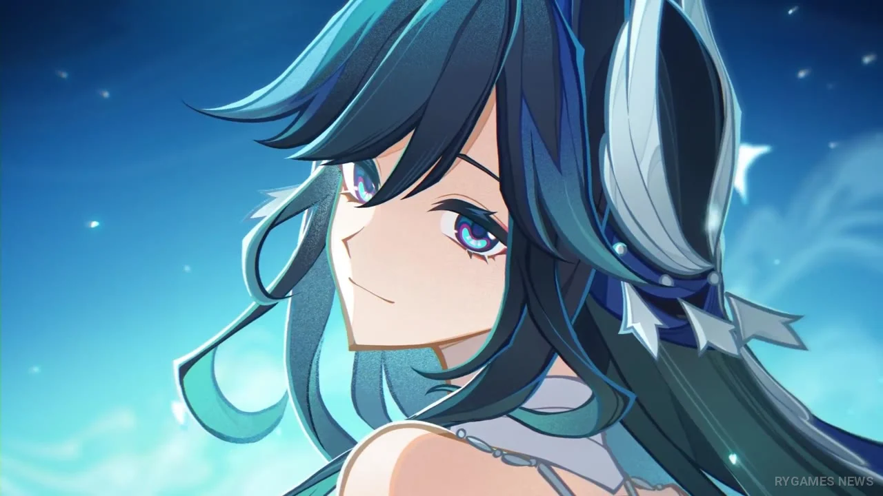 ストーリームービー「燕、帰る」場面カット - gambar 3