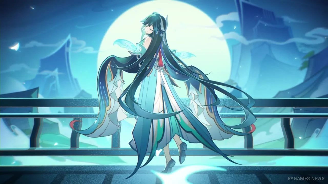 ストーリームービー「燕、帰る」場面カット - gambar 5