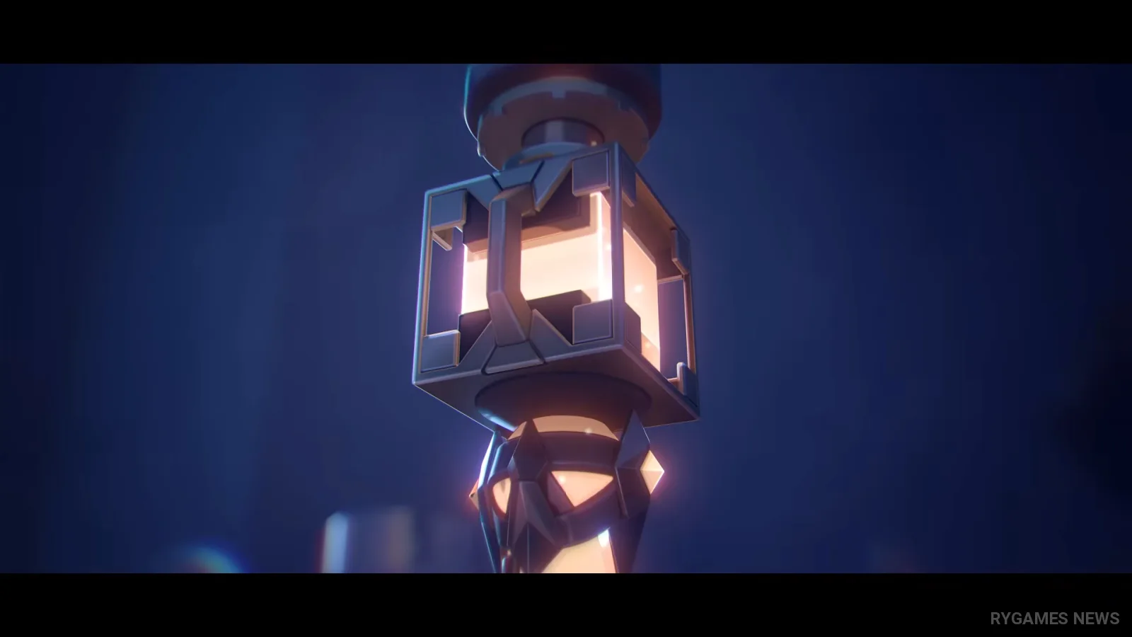 Cuplikan Transcendence Trailer - “Sudden Snow” Genshin Impact - gambar 21