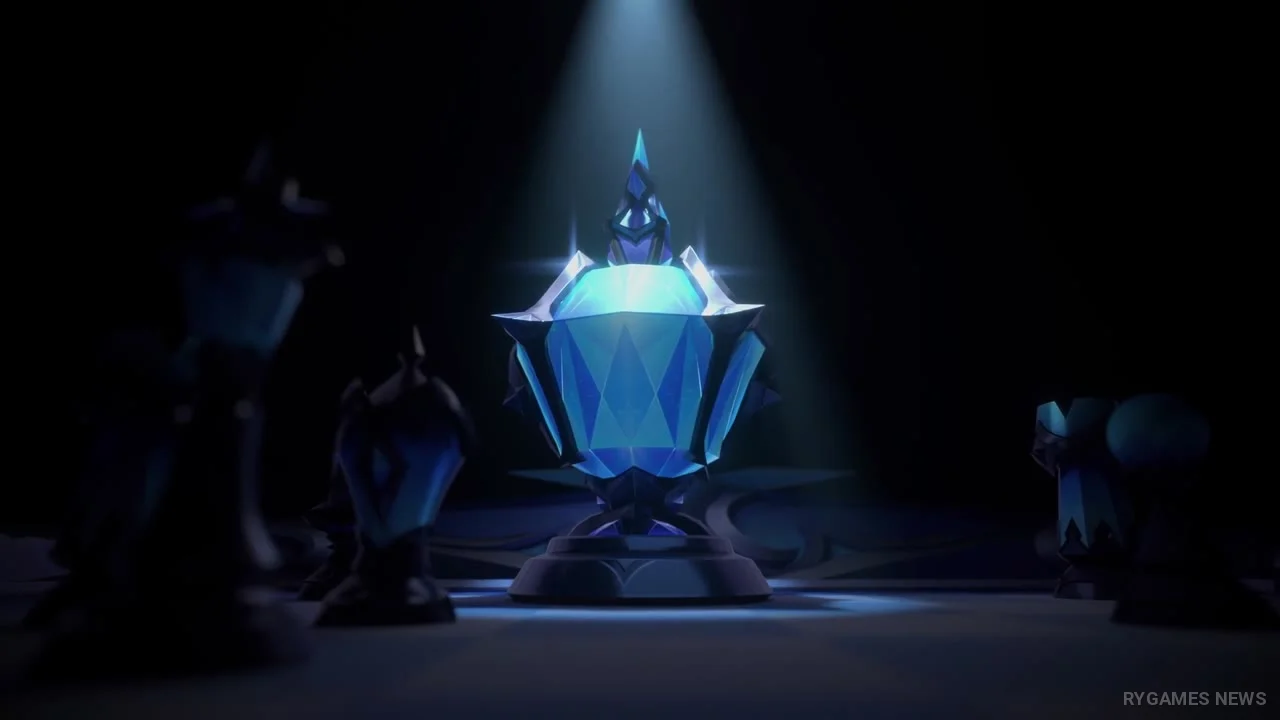 Cuplikan Official Trailer Genshin Impact Version 7.1 A Rekviem for the Underworld - gambar 8