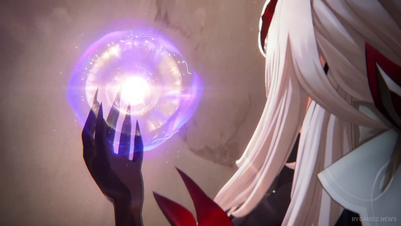 Cuplikan Official Trailer Genshin Impact Version 7.1 A Rekviem for the Underworld - gambar 10
