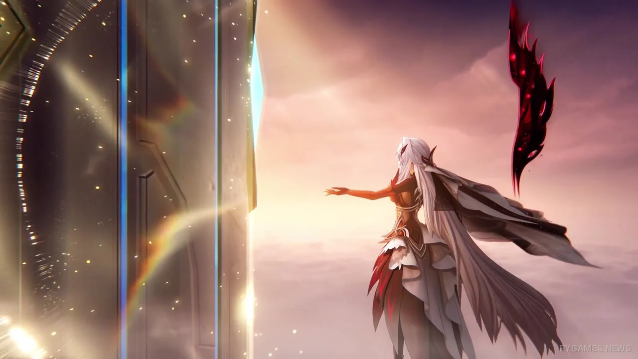 Cuplikan Official Trailer Genshin Impact Version 7.1 A Rekviem for the Underworld - gambar 11