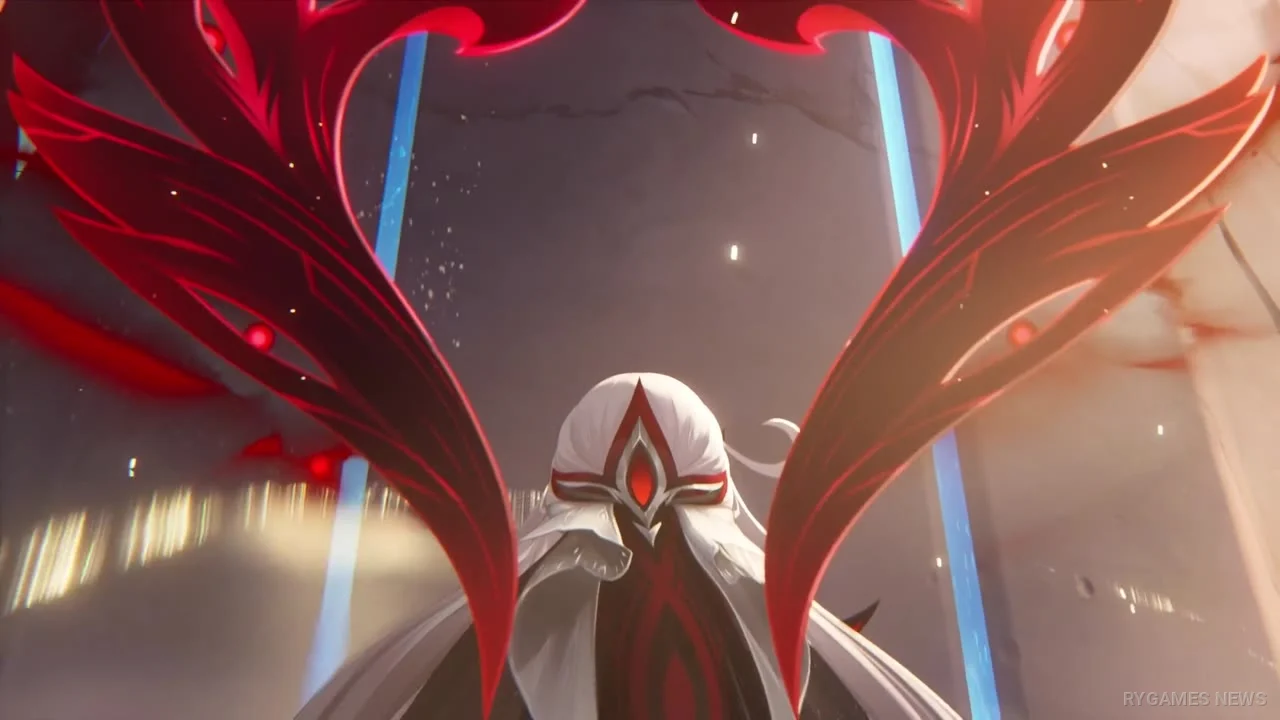 Cuplikan Official Trailer Genshin Impact Version 7.1 A Rekviem for the Underworld - gambar 12