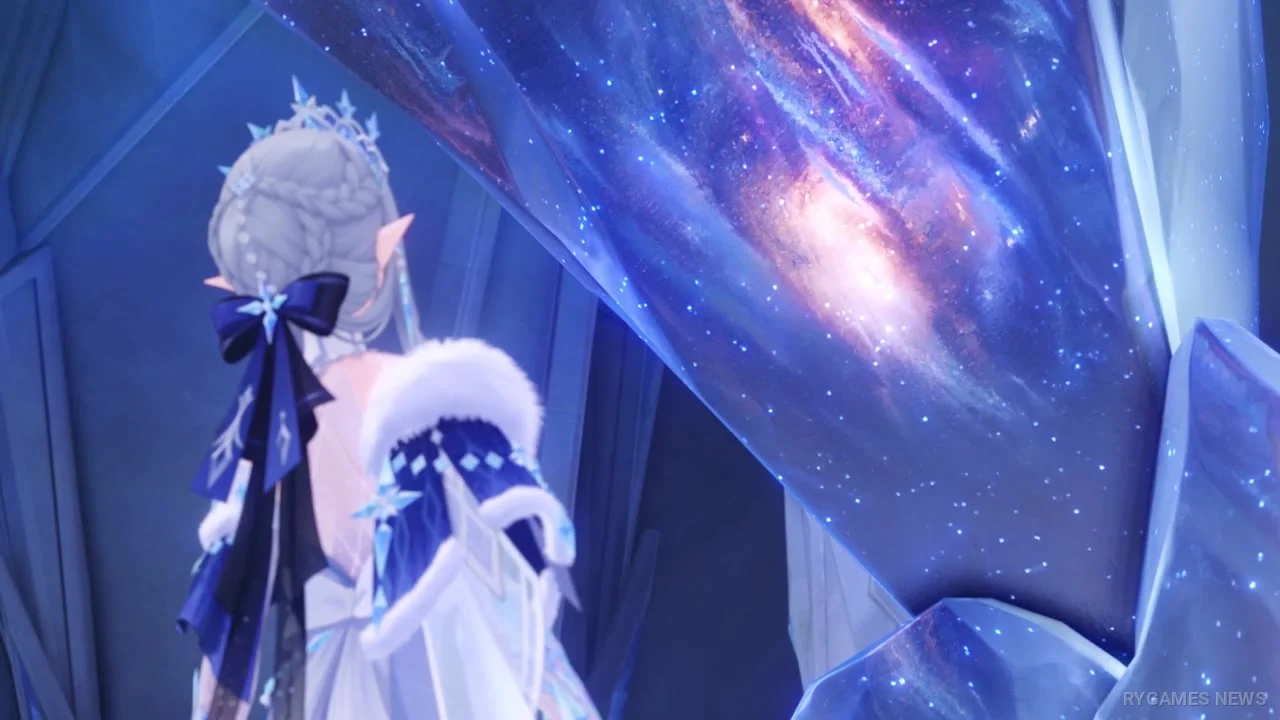 Cuplikan Official Trailer Genshin Impact Version 7.1 A Rekviem for the Underworld - gambar 17