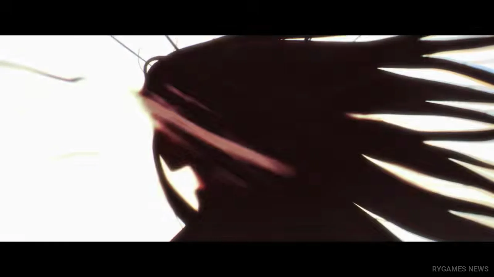 Cuplikan teaser official ghost × project - gambar 3